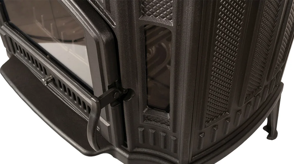 Печь-камин FireWay Flamenco в Витебске