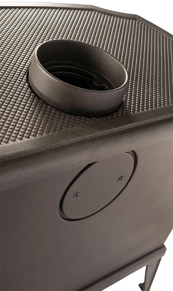 Печь-камин FireWay Flamenco в Витебске