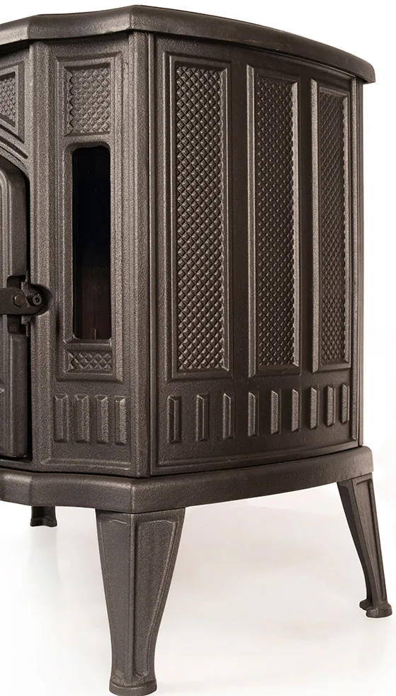 Печь-камин FireWay Flamenco в Витебске