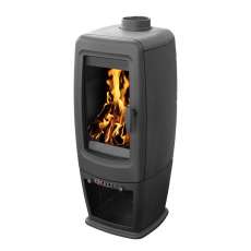 Печь-камин EVEREST S7 в Витебске