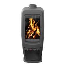 Печь-камин EVEREST S7 в Витебске