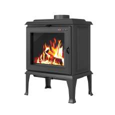 Печь-камин EVEREST F11 в Витебске