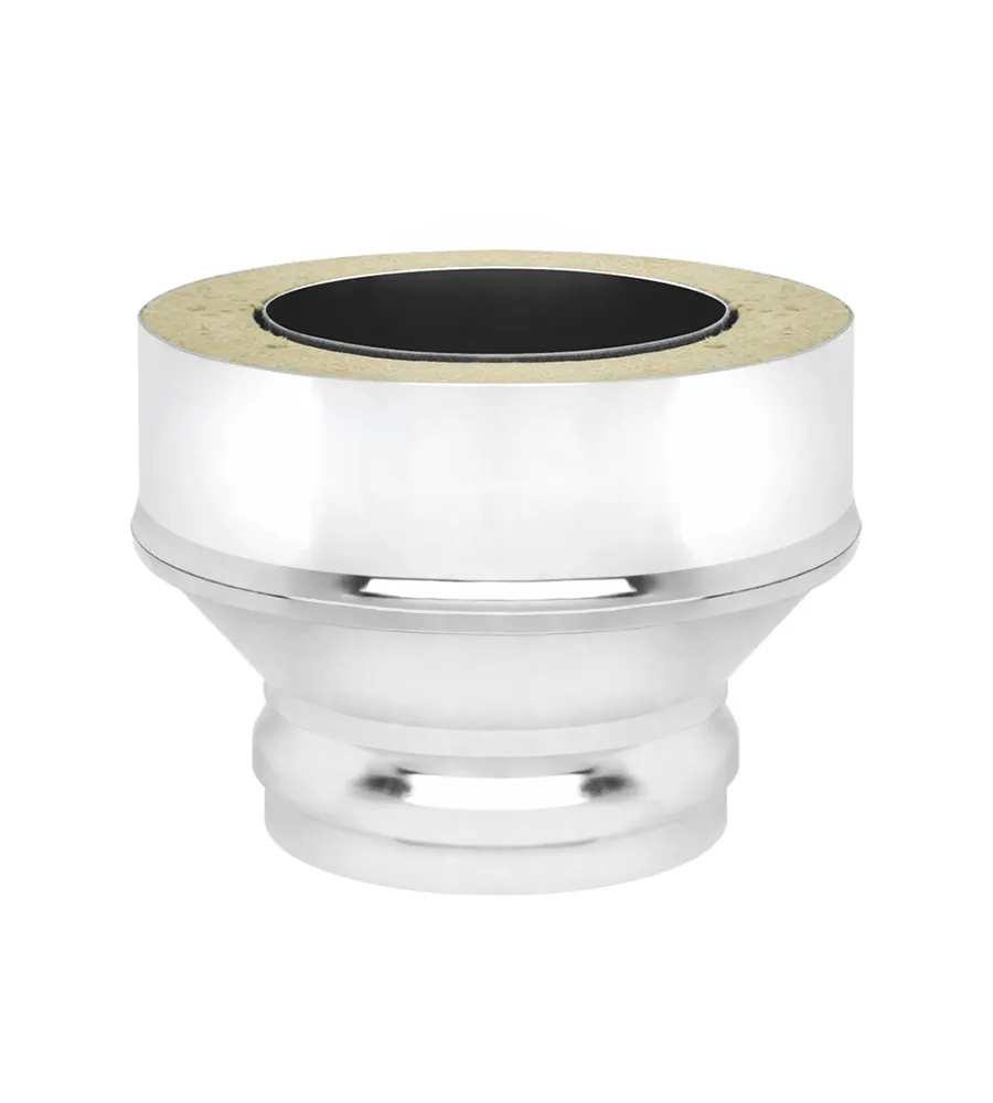 Переход старт сэндвич ММ (AISI 430/1,0мм) ММ Везувий купить в Витебске