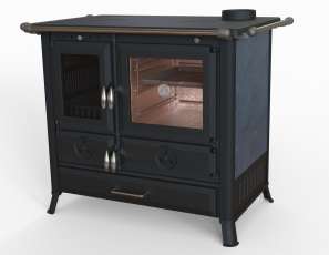 Печь-камин FireWay Skif в Витебске