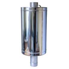 Бак круглый Феникс на трубе 80 л купить в Витебске