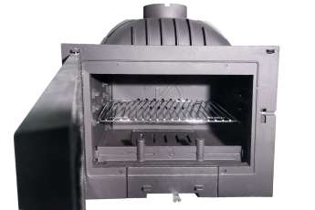 Каминная топка Primo 700 в Витебске