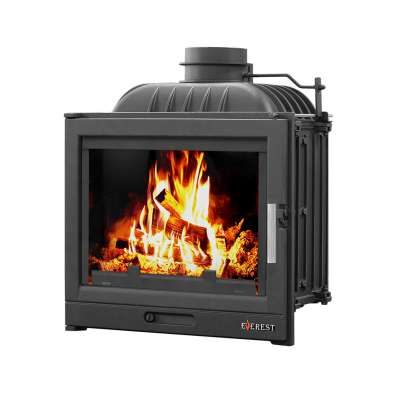 Каминная топка EVEREST U10 в Витебске