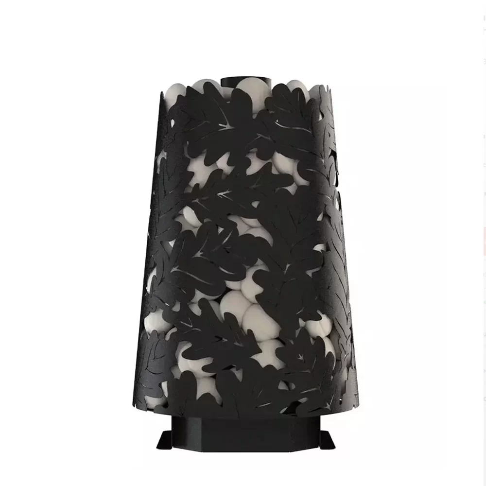 Печь банная Grill'D Dubravo mini Short в Витебске