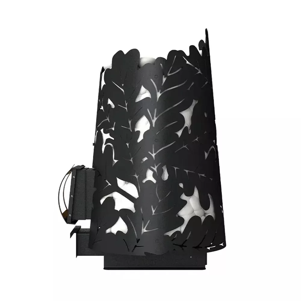 Печь банная Grill'D Dubravo 180 Short в Витебске