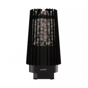 Печь банная Grill'D Cometa 180 Vega Short в Витебске