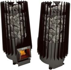 Печь банная Grill'D Cometa Vega 180 Short Pro в Витебске