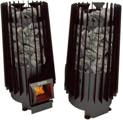 Печь банная Grill'D Cometa Vega 180 Short Pro в Витебске