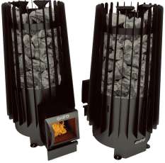 Печь банная Grill'D Cometa Vega 180 Long Pro в Витебске