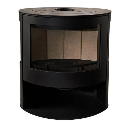 Печь-камин Denia IRIS Ecodesign в Витебске