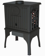 Печь-камин Fireway Konnecta в Витебске