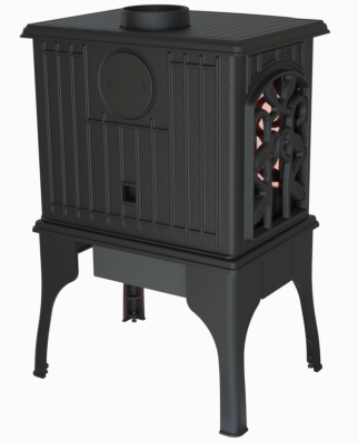 Печь-камин Fireway Konnecta в Витебске