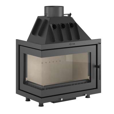 Каминная топка ASTON 700 L в Витебске