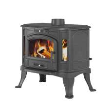 Печь-камин Везувий KZ-14S Антрацит в Витебске