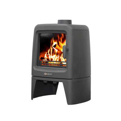 Печь-камин EVEREST М7 в Витебске