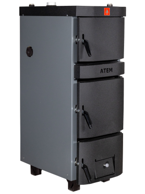 Котел Житомир-14М ТРИ ДВЕРИ в Витебске