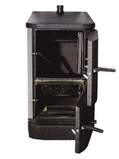 Котел Житомир АОТВ-14 (4-6 мм) в Витебске