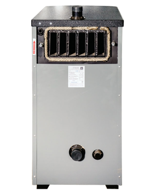 Котел Житомир АОТВ-14 (4-6 мм) в Витебске