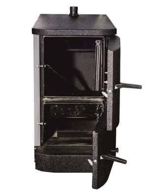 Котел Житомир АОТВ-18 (4-6 мм) в Витебске