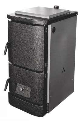 Котел Житомир АКТВ-14 (4-6 мм) в Витебске