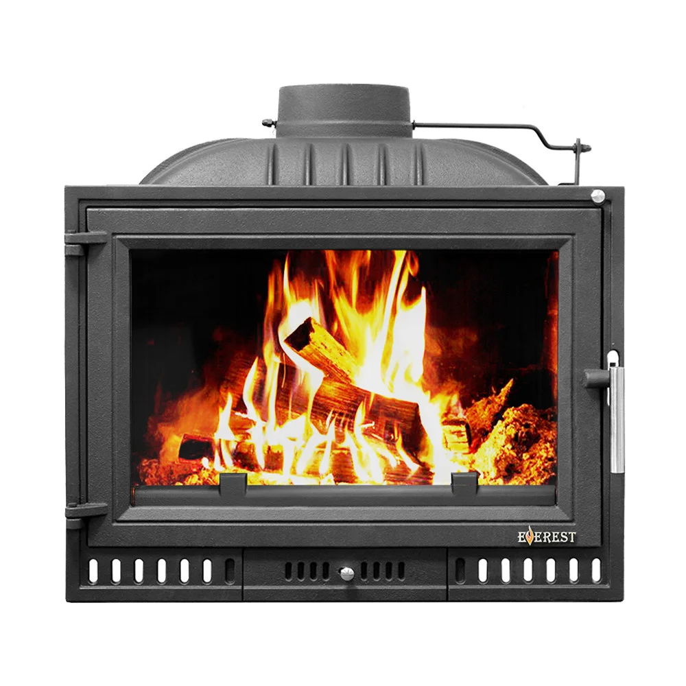 Каминная топка EVEREST V10 Амазонка бай фото в Витебске