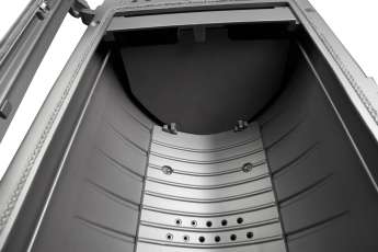 Камин чугунный ШАМАН в Витебске