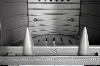 Камин чугунный ШАМАН в Витебске