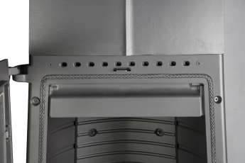 Камин чугунный ШАМАН в Витебске