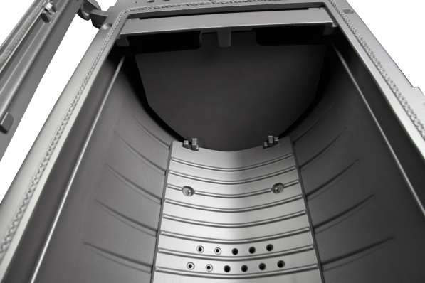 Камин чугунный ШАМАН в Витебске