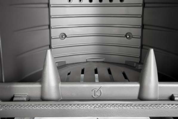 Камин чугунный ШАМАН в Витебске