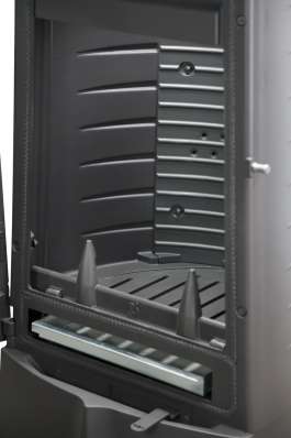 Камин чугунный ШАМАН в Витебске