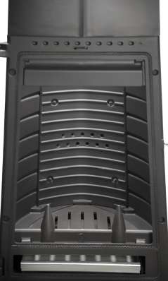 Камин чугунный ШАМАН в Витебске