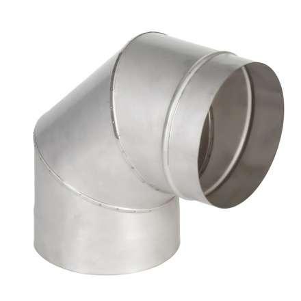 Отвод 1ОТ90 Феникс 90° сталь 304 купить в Витебске