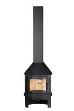 Камин МЮНХЕН ПРИСТЕННО УГЛОВОЙ КОМПАКТ графит в Витебске