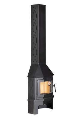 Камин МЮНХЕН ПРИСТЕННО УГЛОВОЙ КОМПАКТ графит в Витебске