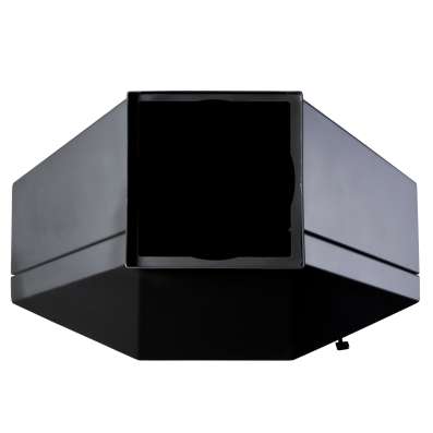 Камин МЮНХЕН ПРИСТЕННО УГЛОВОЙ КОМПАКТ графит в Витебске