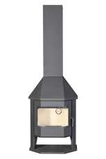 Камин МЮНХЕН ГИГАНТ графит в Витебске