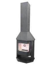 Камин МЮНХЕН ГИГАНТ графит в Витебске