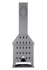 Камин МЮНХЕН ГИГАНТ графит в Витебске