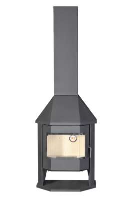 Камин МЮНХЕН ГИГАНТ графит в Витебске