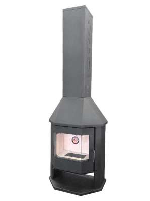 Камин МЮНХЕН ГИГАНТ графит в Витебске