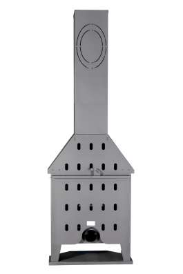 Камин МЮНХЕН ГИГАНТ графит в Витебске