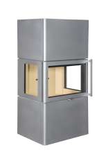 Камин КРИТ графит в Витебске