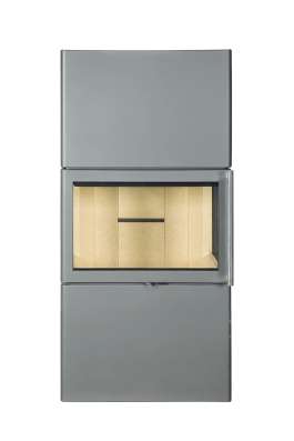 Камин КРИТ графит в Витебске