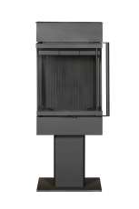 Камин РИО в Витебске