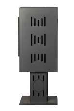 Камин РИО в Витебске